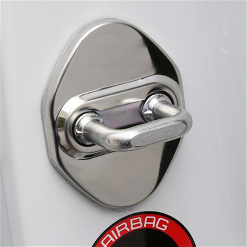 Couvercle de Protection Anti-rouille pour Mazda 2 3 5 6 CX-5 CX7 CX-8 CX9 CX-3, CX-4, CX-30, accessoires de voiture, fermeture de porte