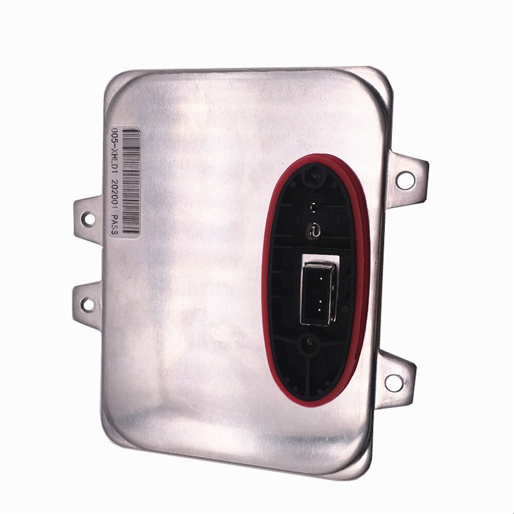 5DV009000-00 Xenon Headlight Ballast Control Unit with Fast Startup Safe Stability for 2007 Cadillac Escalade