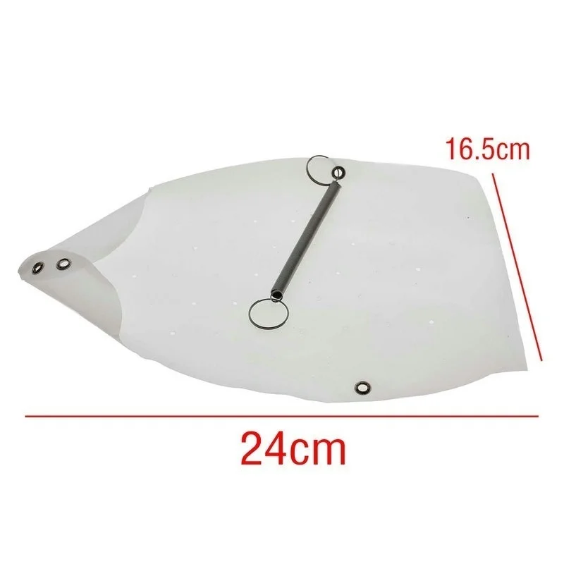 Couvre-chaussures en vinyle antiadhésif pour planche à repasser, protection contre la chaleur du gril, facile et rapide