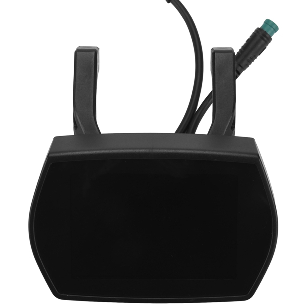 A51Q-48V 25A 1000W Electric Scooter Controller Kit with Display Scooter Dashboard for KUGOO G2 Pro Electric Scooter