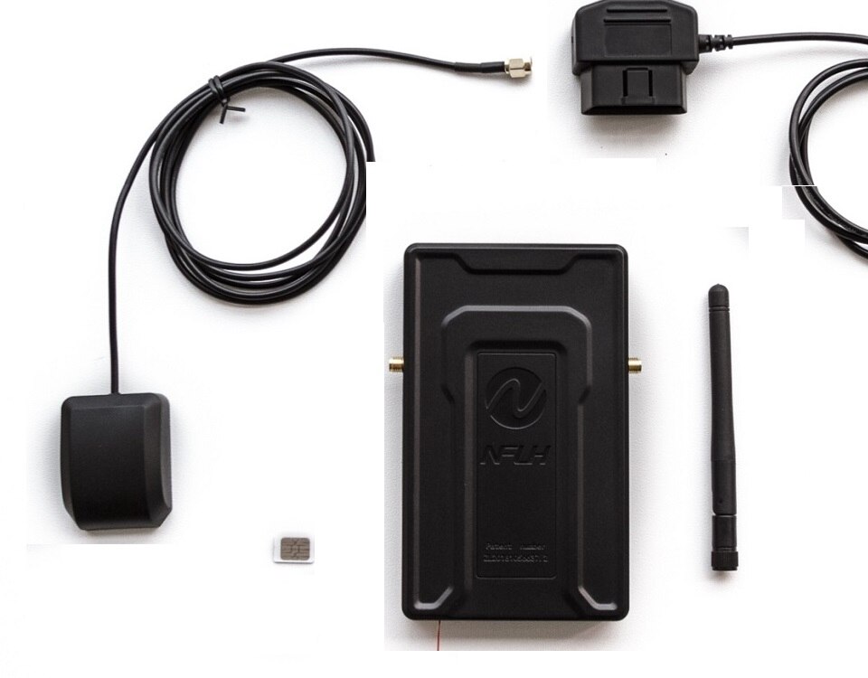 Tomahawk TW9030 Gsm Alarm Twee Manier Auto Alarm Mobiele Telefoon Controle Auto Gps Upgrade Gsm Gps Anti-Diefstal Systeem voor TW9030