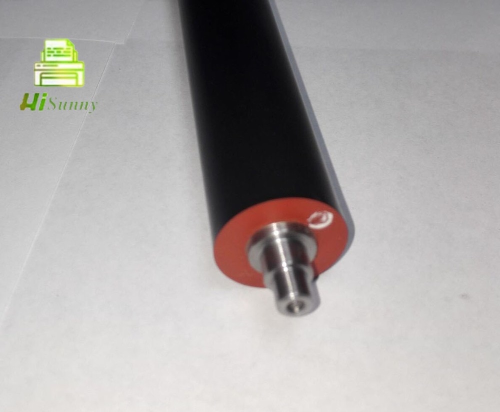 2pcs Voor Sharp AR 235 275 ARM 208 208N 236 237 257 276 277 317 ARN 275 Copier Lagere druk Fuser Roller