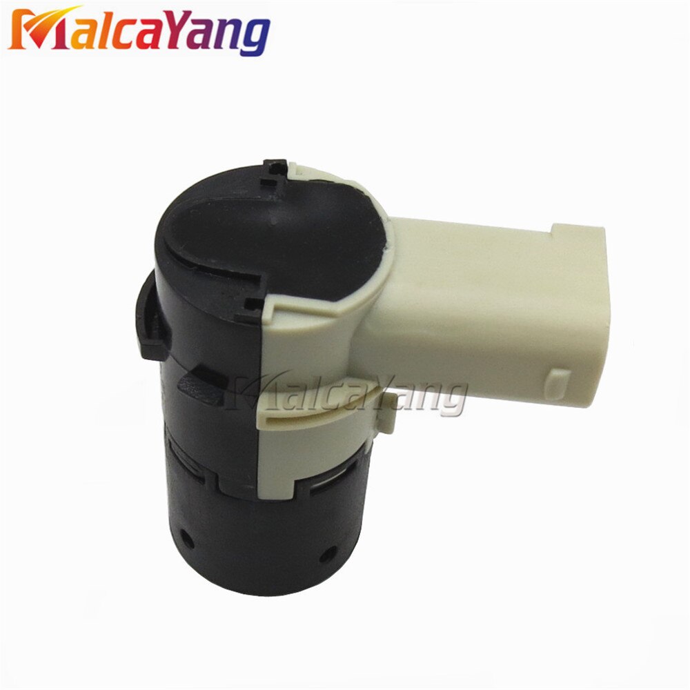 Car Blind Spot Assist Front And Rear Parking Sensors Electromagnetic Auto Car Parking Sensor for BMW 5er	E60 530d