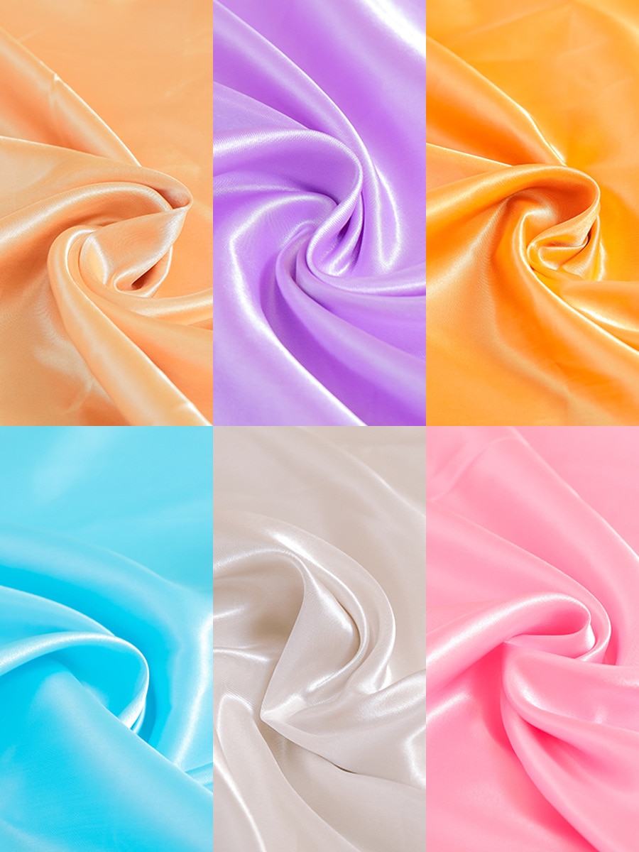 eins Foto Hintergrund Mercerisierter Tuch Einfarbig Stillleben Schießen Nagel Kunst Foto Requisiten Schießen Hintergrund Tuch