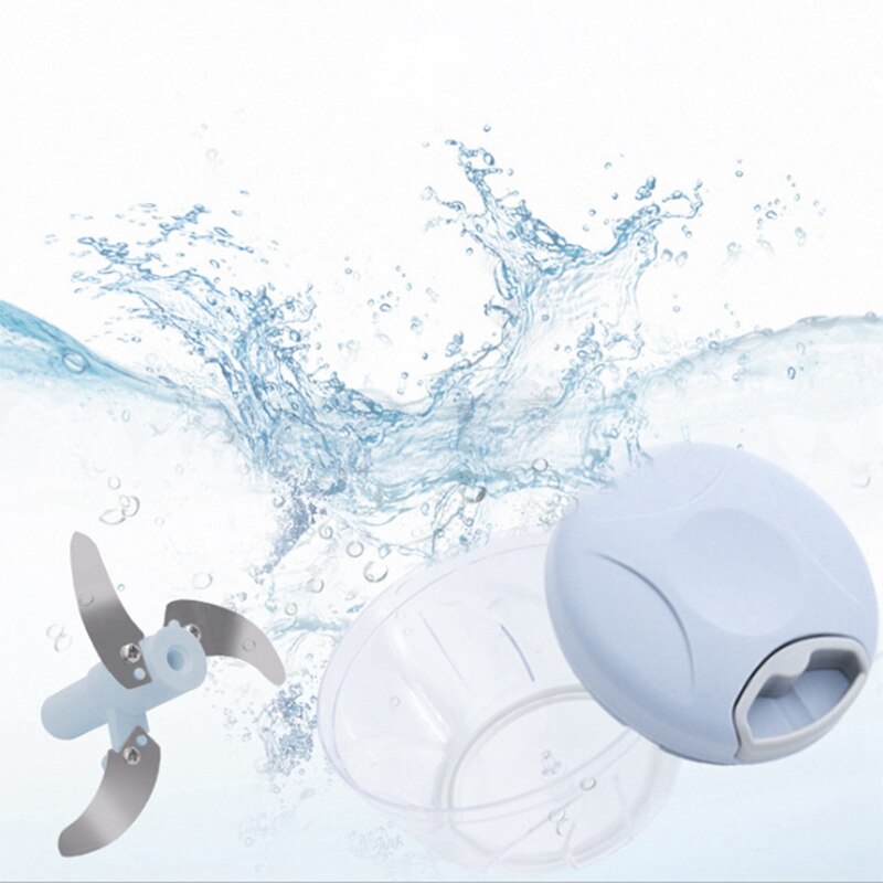 Hand Chopper Manual Rope Food Processor Silcer Shredder Salad Maker Grinders Cutter Baby Food Mill Maker Machine