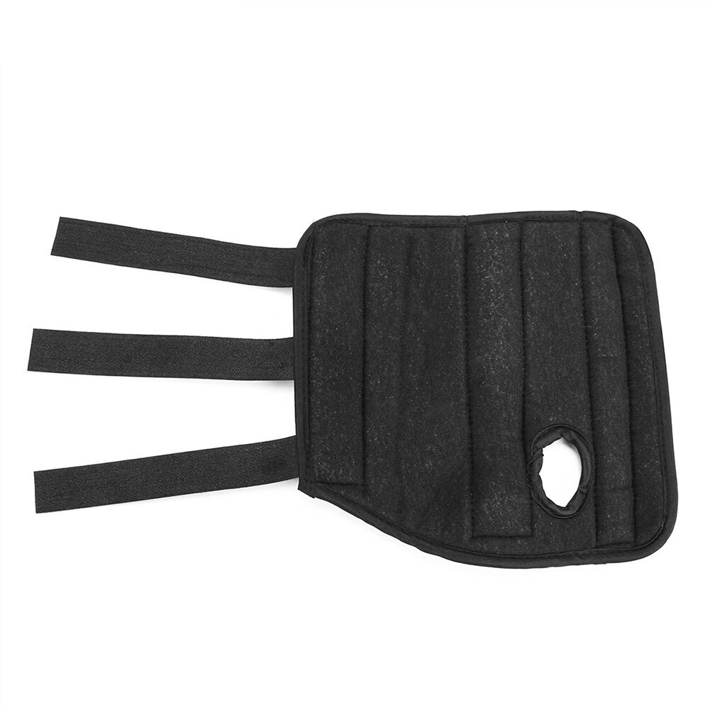 Attelle De Poignet LTG PRO - Maille Respirante Réglable - Taille Unique Unisexe