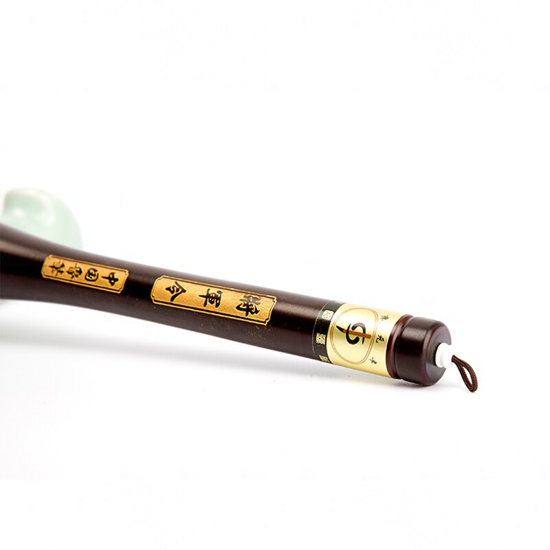 Calligraphy Brush Pen Chinese Traditional Calligraphy Writing Brush Pen Excellent Horse Hair Caligrafia Hopper-shaped Brush Pen