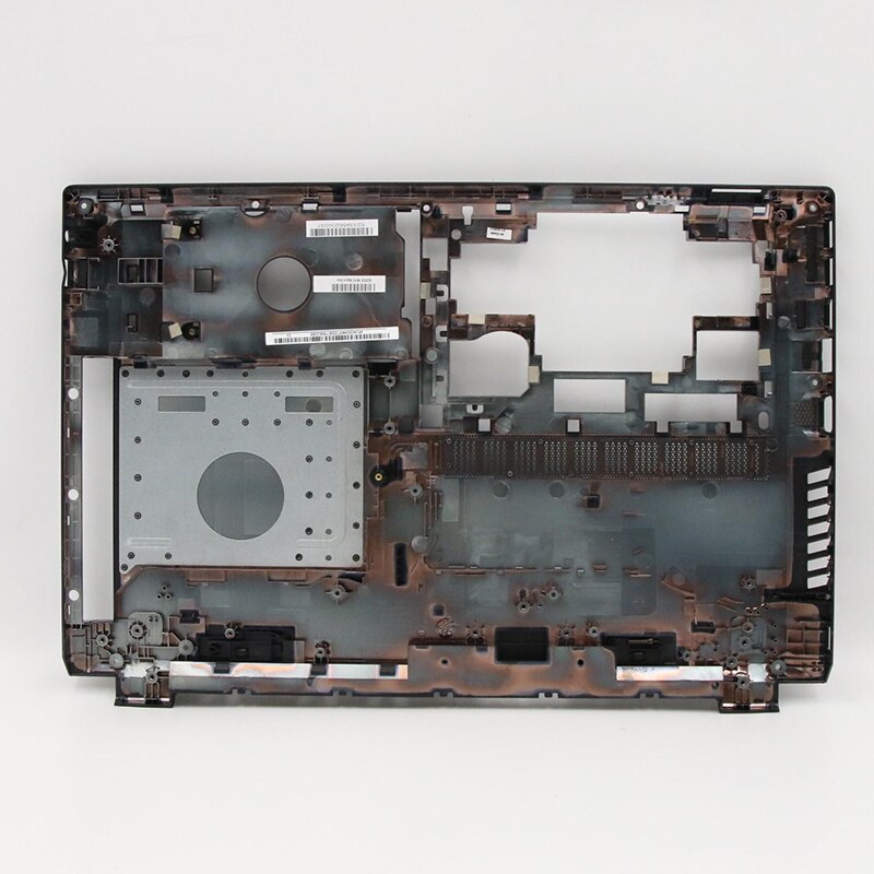 Bottom Cover Case Voor Lenovo B50-45 B50-70 Achter Behuizing Case Cover Chassis Zwart 90205530