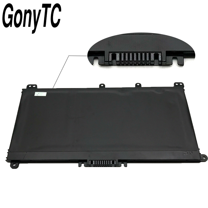 Original TF03XL Laptop battery For HP 14-bf 15-CC TPN-C131 HSTNN-LB7X HSTNN-LB7J HSTNN-UB7J HSTNN-IB7Y 920070-855 920046-421