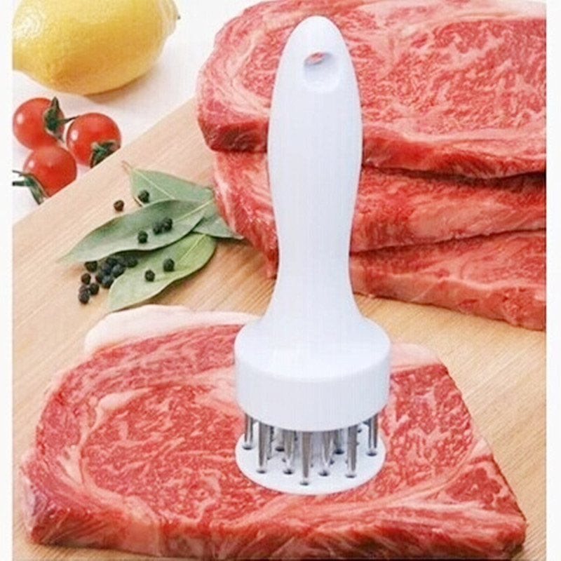 Vleesvermalser Vlees Steak Naald