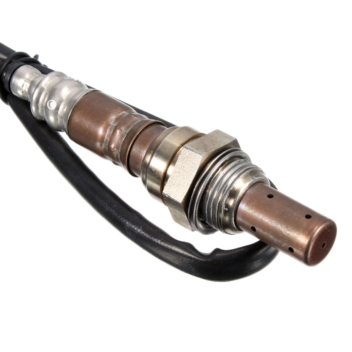 Air Fuel Ratio Exhaust Gas Oxygen Sensor For Toyota RAV4 2.0L 2001-2003 Oxygen Sensor Bank 1 Sensor 1 89467-42010 Front Left