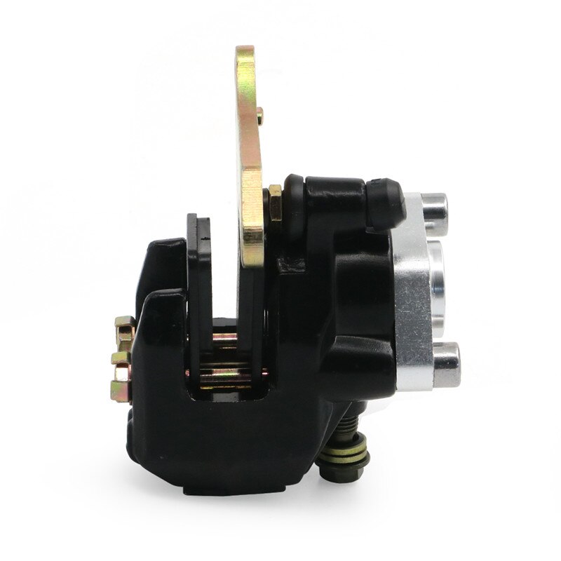 Voor Honda TRX 400EX Sportrax 400 TRX400 1999-2004 Motorfiets ATV Quad Achter remschijf Remklauw Met Pads 2003 2002 2001 2000