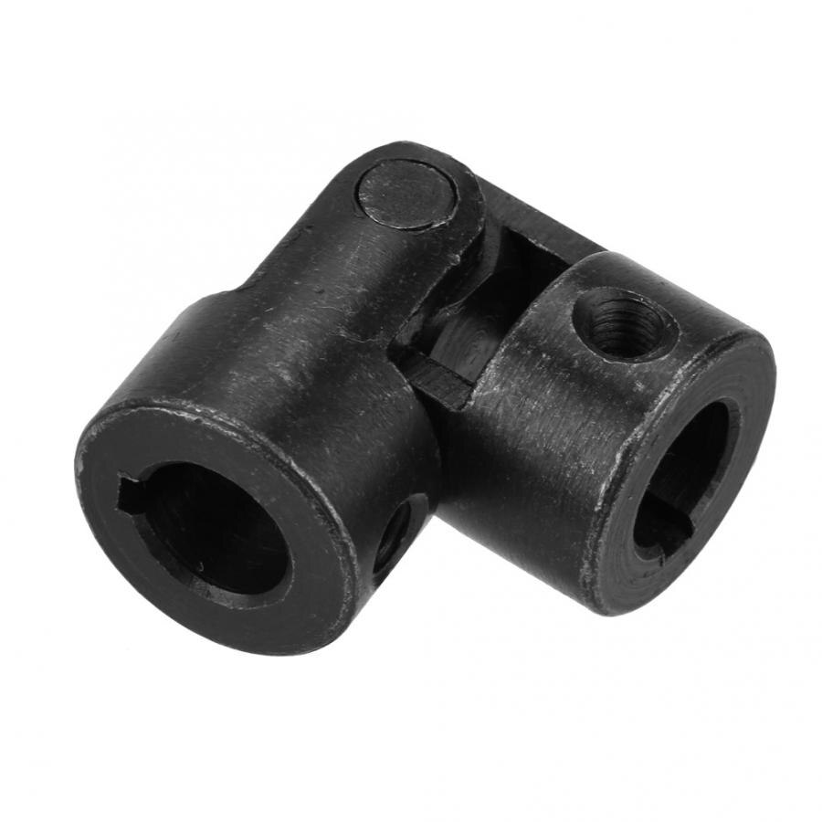 10*20*45 millimetri Giunto Universale con Chiavetta Giunto asse elica Del Motore Connettore FAI DA TE di Sterzo per Il Collegamento di Modello di auto modelli di Navi robot