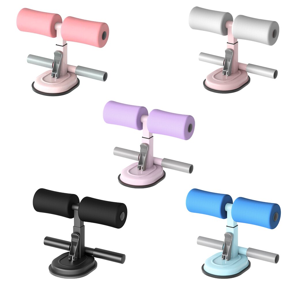 Sit Up Bench Gym Equipment Exercise Press Machine Push-up Push-ups Stand Abdominal Muscle Trainer Bodybuilding Bar Assistant