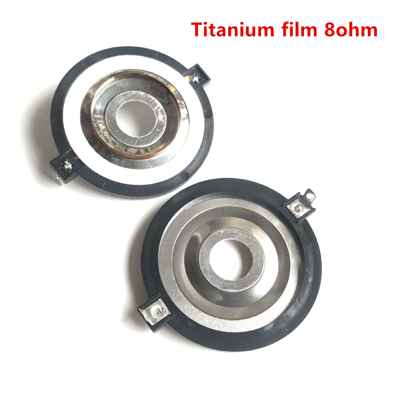 11pcs /lot Replace Diaphragm For Beyma CP21, CP21F, CP22, CP25 Tweeter CP22DIA 8 ohm