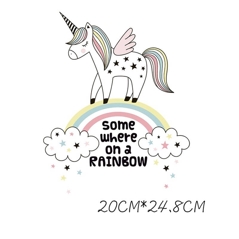 Prajna thermische strijkijzer warmteoverdracht sticker hart bloem warmteoverdracht vinyl patch strijkapplicatie patches voor kleding t-shirt: Hemelsblauw
