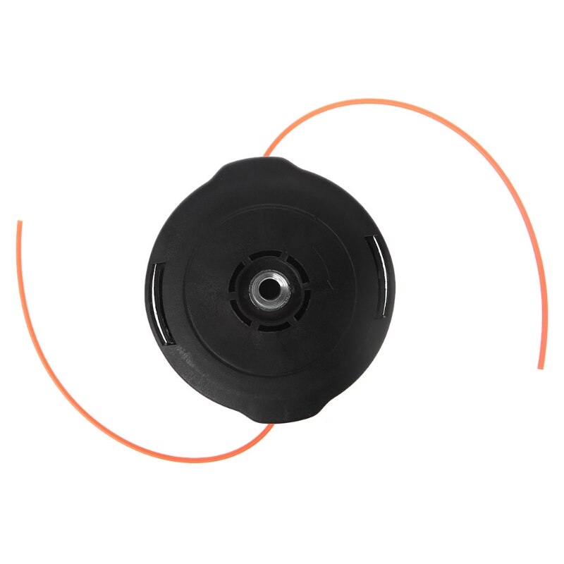 T25/T35 String Grass Trimmer Head With Line Lawn Mower Garden Tool