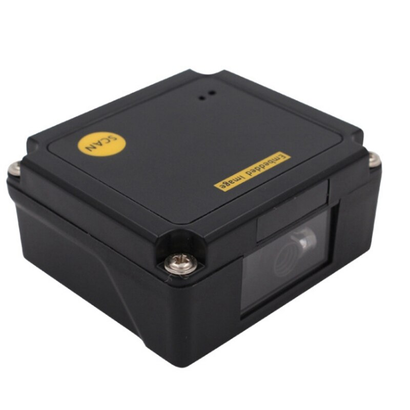 EP1000 Eendimensionale Scanning Module Vaste Ingebed Automatische Scanner Mobiele Telefoon Screen Barcode Scanning Hoofd