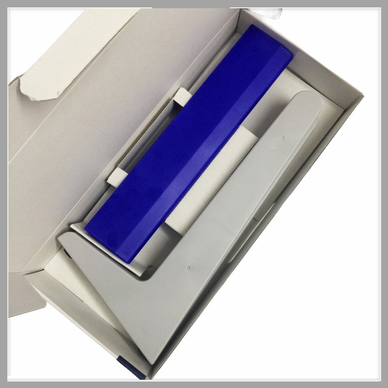 Plastic Pipet Houder Lineaire Stand Gemeenschappelijk Gebruik Pipettor Rack Pipetteren Apparaat Beugel Houdt Tot 6 Pipetten