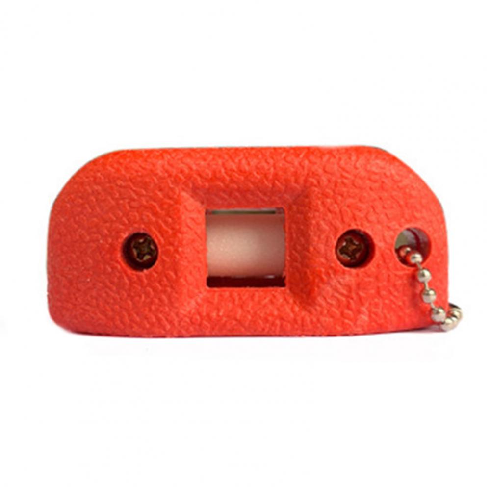 Afilador de mano para patines de hielo, dispositivo multiusos, anticorrosivo, Manual, afilador de bordes para ruedas rodantes