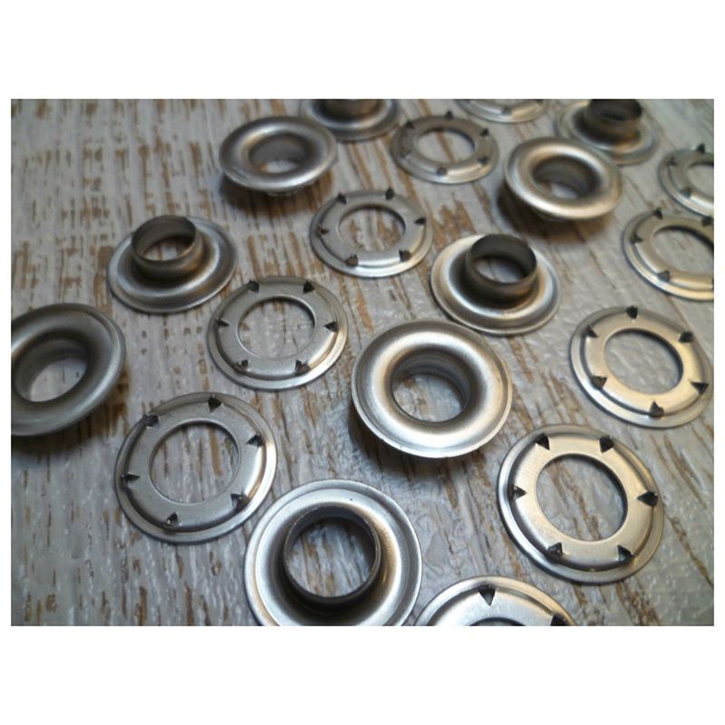 Shgo -SP6 Oogjes-60 Pack - Marine - Tent, Boot &amp; Tarp Covers