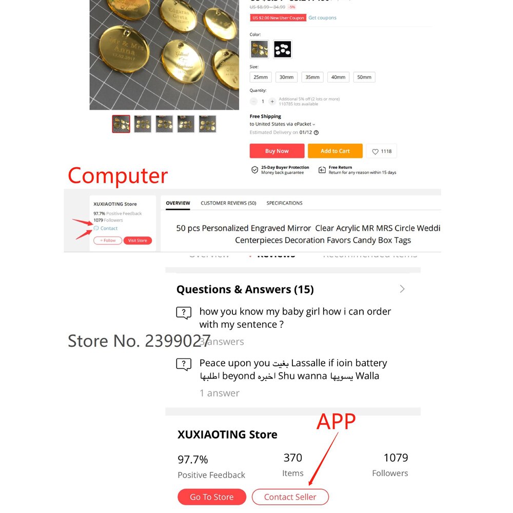 Black We're Engaged Cake Topper For Engagement Party Decorations,Engagement Celebration Decorations