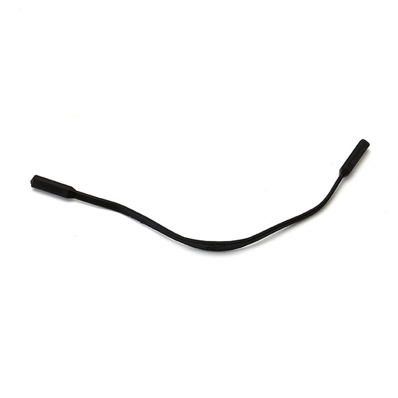 Gafas de sol para gatos, lentes geniales para perros pequeños, producto para mascotas, accesorios para fotografía: rubber lanyard