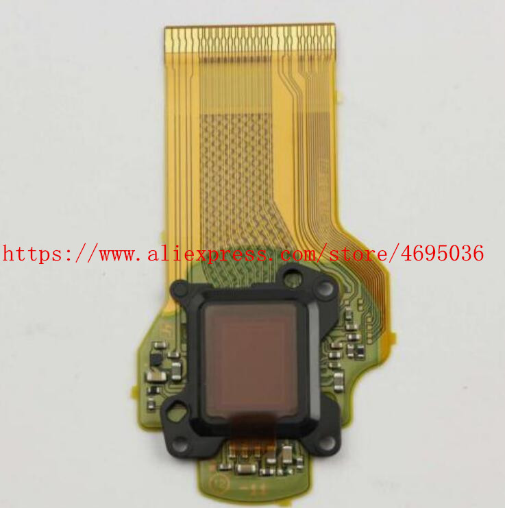 Image Sensor CCD matrix for Sony DSC-HX50 DSC-HX60 HX50 HX60 HX50V HX60V digital camera Repair Parts