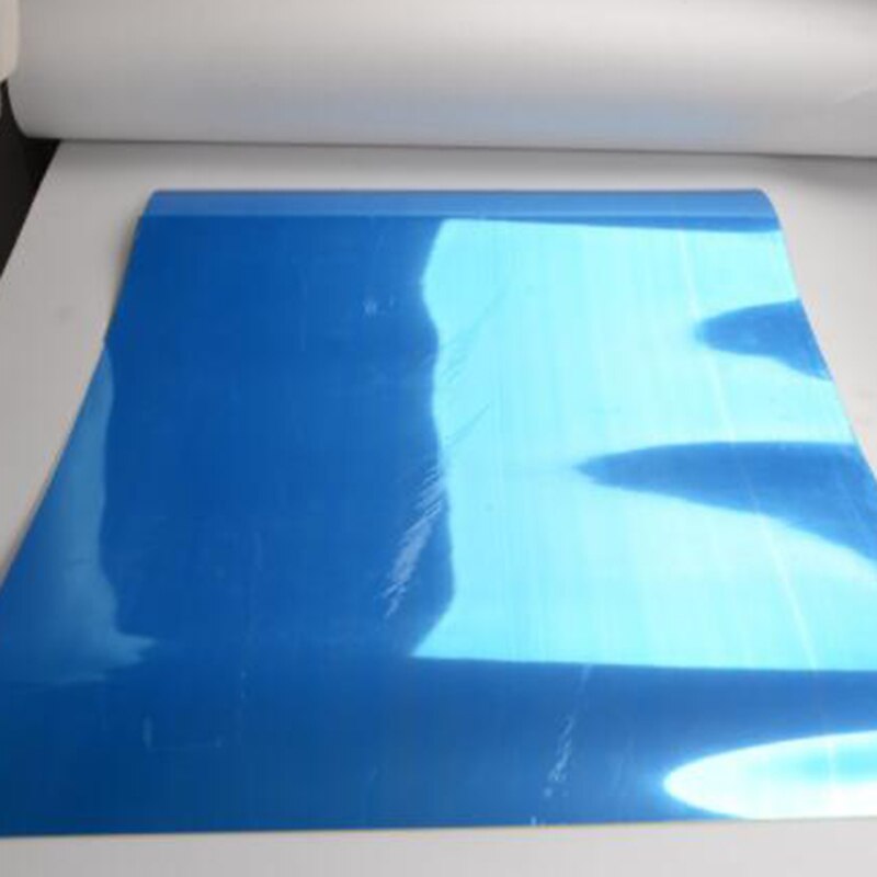 Small Mirror Tiles Glass Wall Stickers Self Adhesive Reflective Bathroom Mosaic