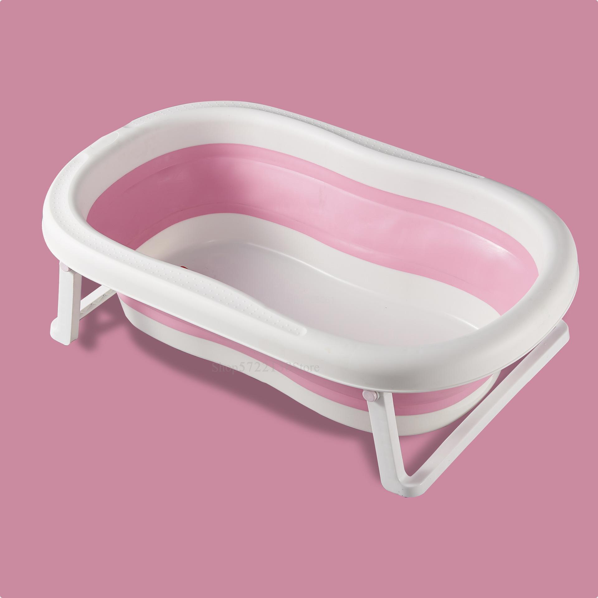 Pet Spa Folding Bathtub Dog Bathing Cat Bath Small and Medium Dogs Keji Law Fighting Bathtub: 84cm 3