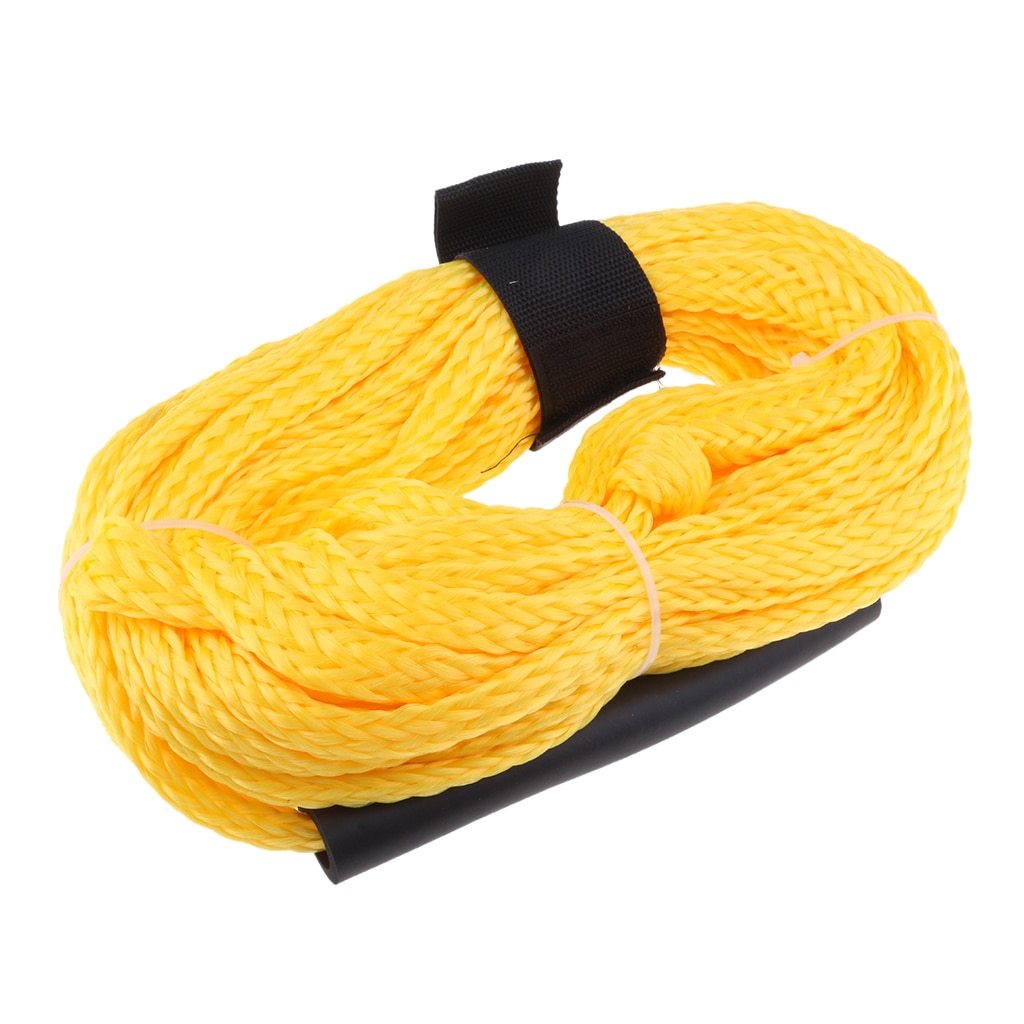 59ft Boat Anchor/Mooring Rope/Line Boat Marine Dock Lines Random Color
