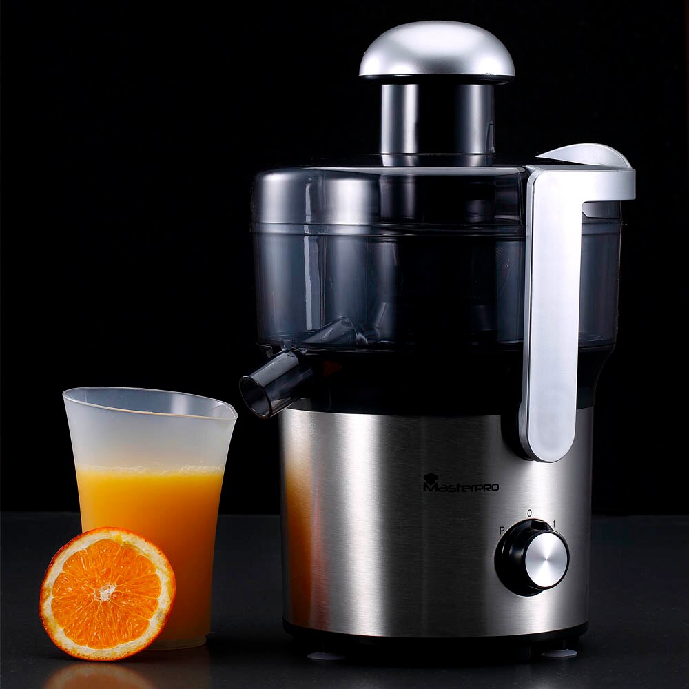 Masterpro Blender, Snelle, Krachtige, Sterke Duurzaam, Draagbare, Rustig, Veilig, antislip, Eenvoudig Gebruik En Reiniging, Sappen, Smoothies, Blender, Blender