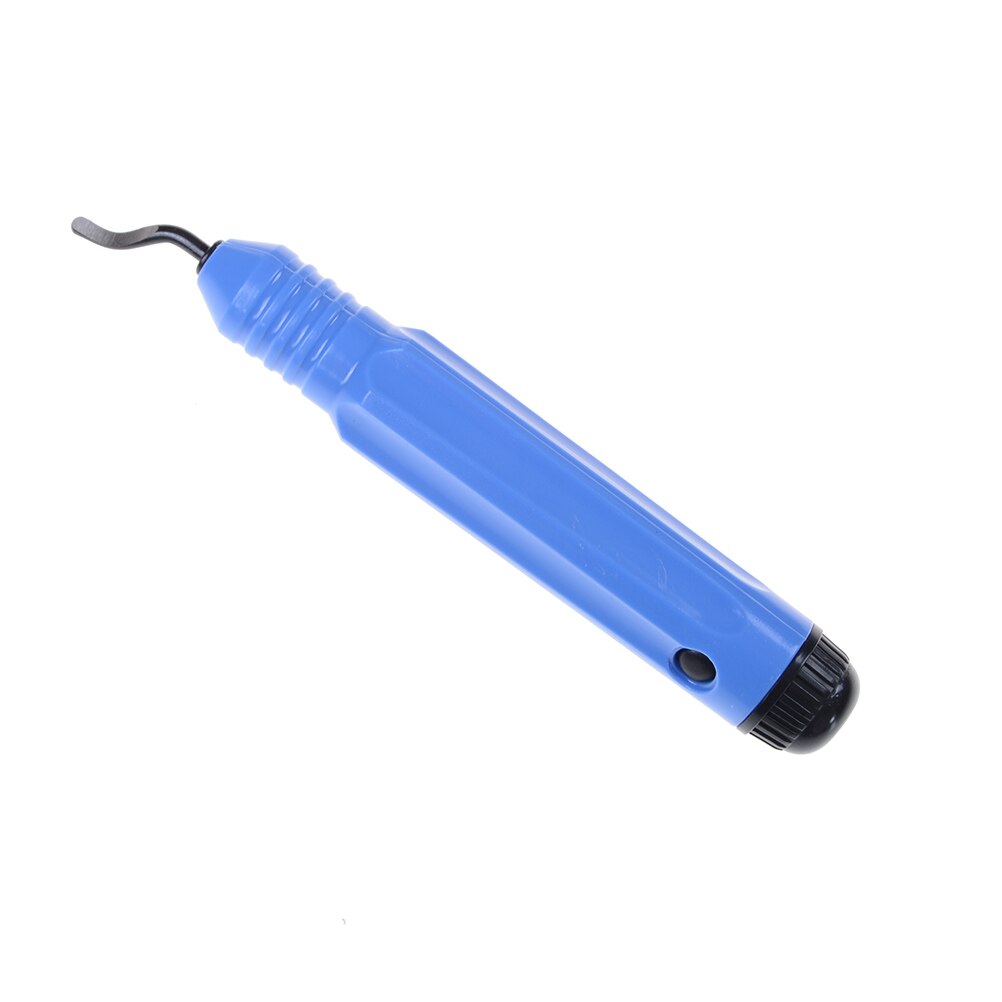 NB1100 Trimming Tool Scraper Handle Edger To Burr Burr Scraper Deburring Tool 1PCS