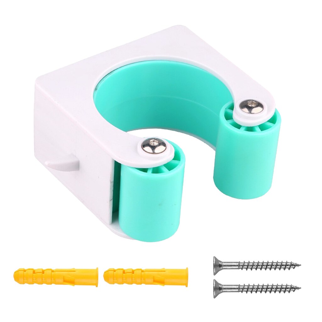 Bicycle Wall Mount Hook Parking Rack Road MTB Bike Buckle Wall Mounted Bike Bicycle Cycle Storage Mount Rack Hook Holder Garage: Blue for MTB