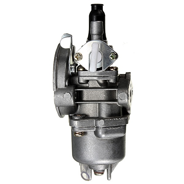 43CC 47CC 49CC Motor 2 Takt Carb Carburateur Voor Rocket Mini Chinese Quad Atv Dirt Bike Motorcycle
