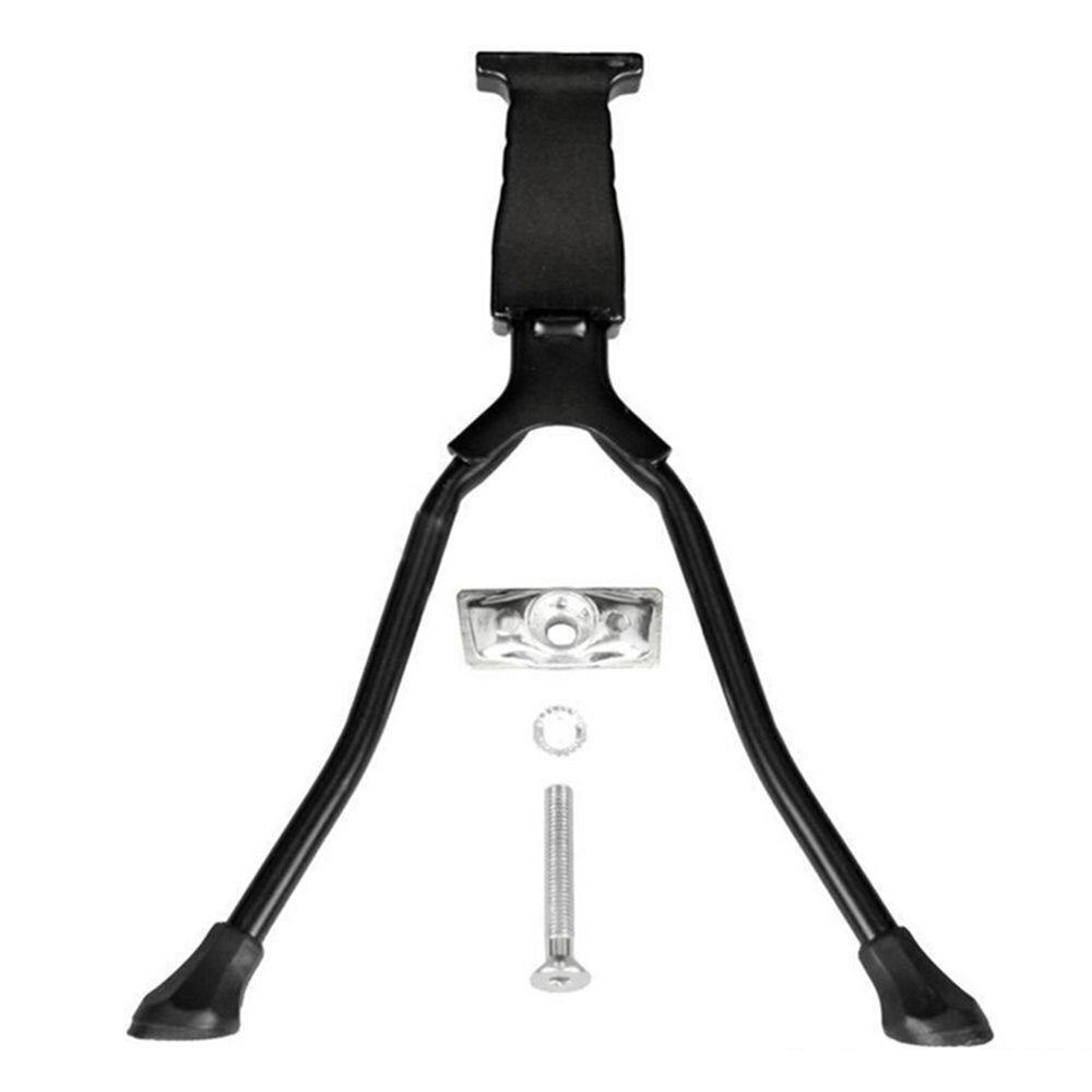 Bike Kickstand Center Mount Double-Leg Kickstand f... – Grandado