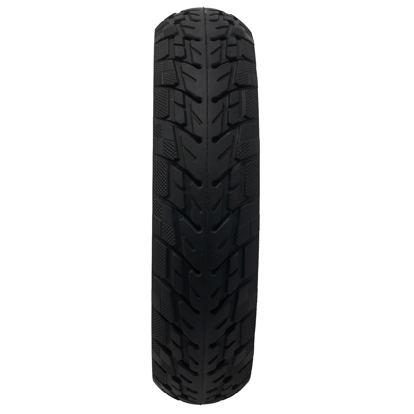 Sähköpotkulauta umpirengaspyörä malli 50/75-6.1 osaa korvaava tiet kumi tubeless paino 720g 8.5 tuumaa