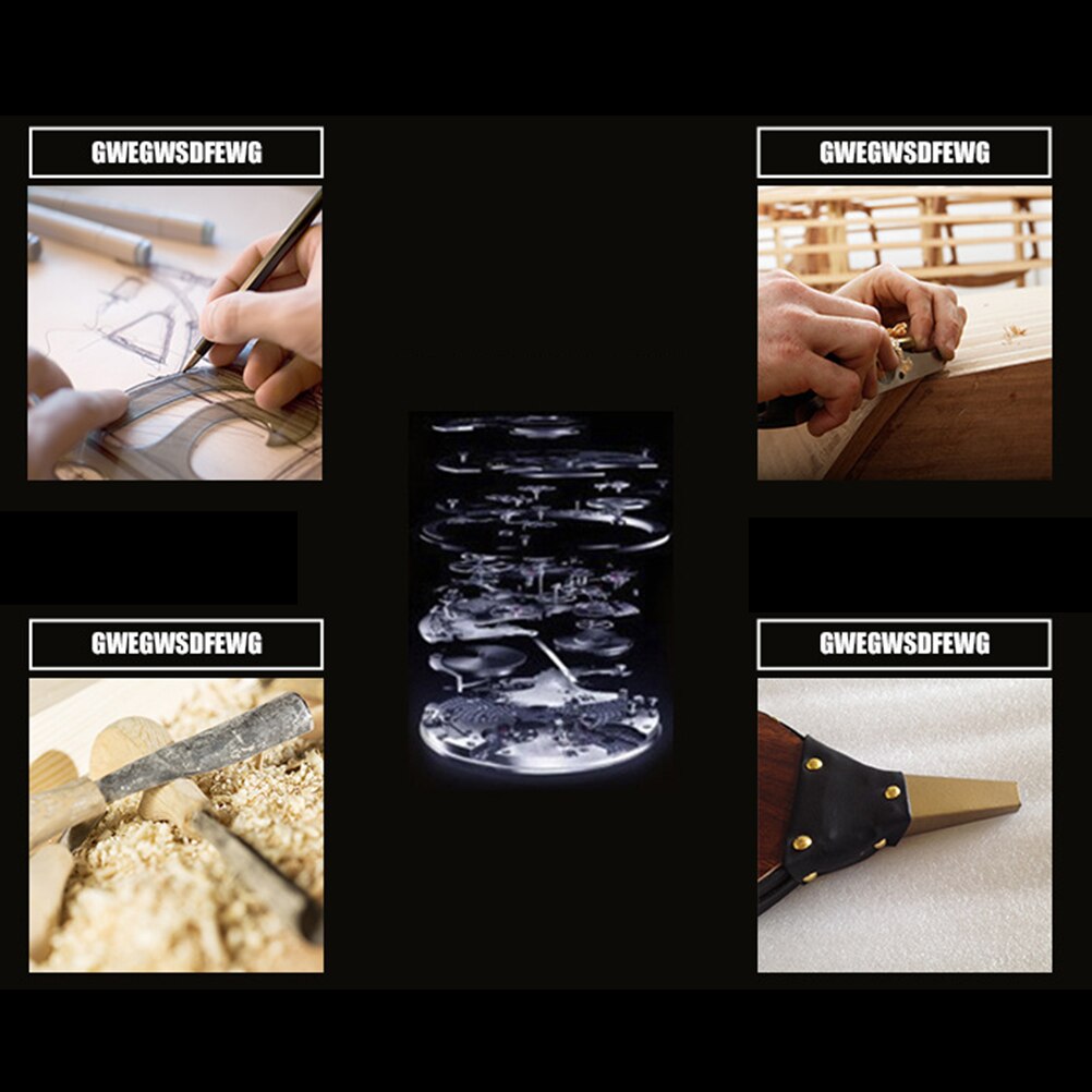 Manual Wood Blower Bellow Fireplace Fire Bellows Barbecue Supplies for Fireplaces BBQ