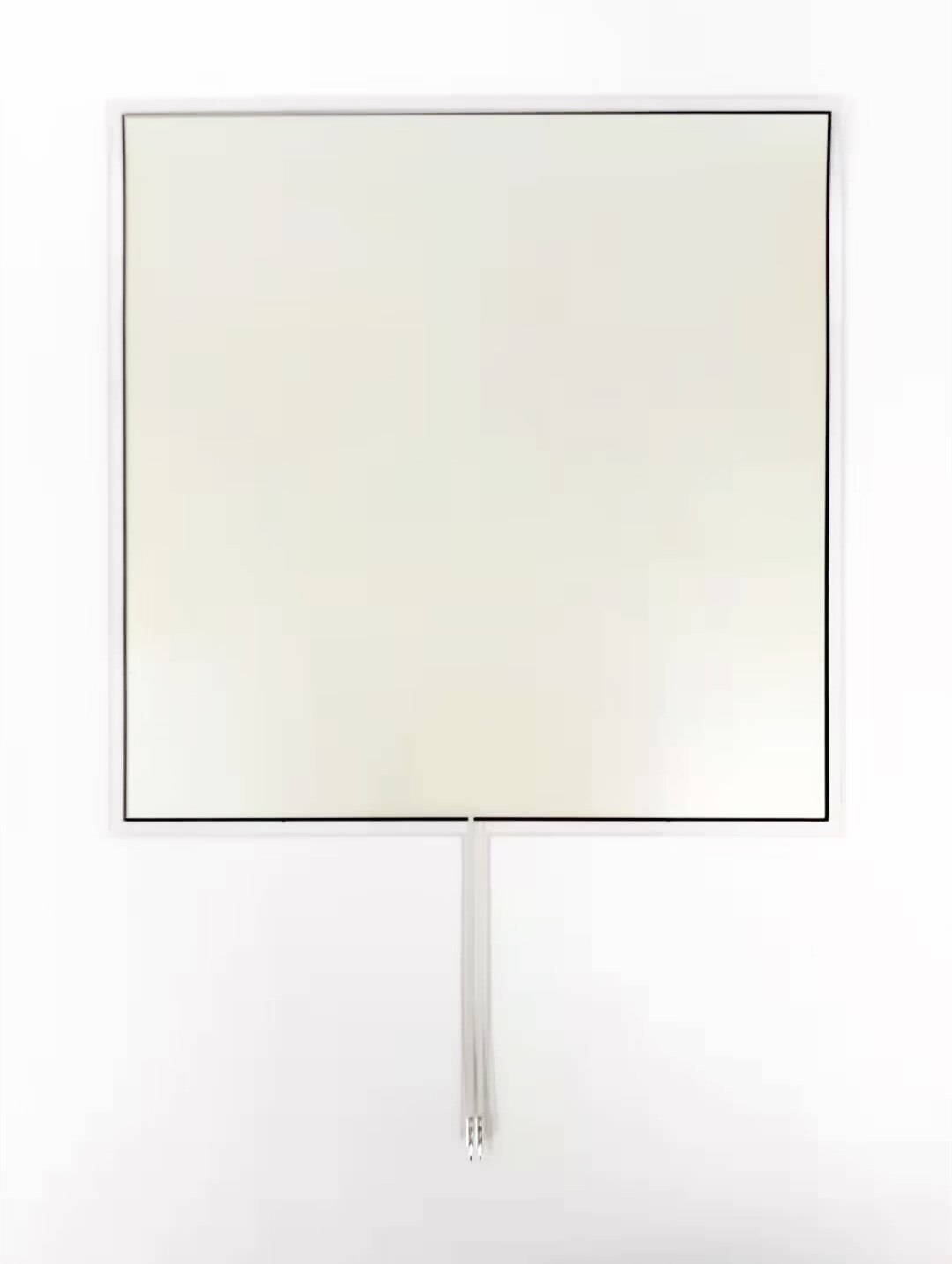 RXF200 Large Format Single Point Flexible Film Pressure Sensor FSR Off-bed Pressure Sensor