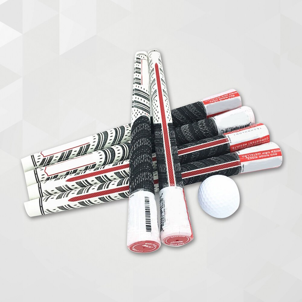 Golf Putter Grip 2.0/3.0 Anti-skid Shock-absorbing Golf Grips Golf Driver Grips Wear-resisting Golf Grips Grip Putter Grips