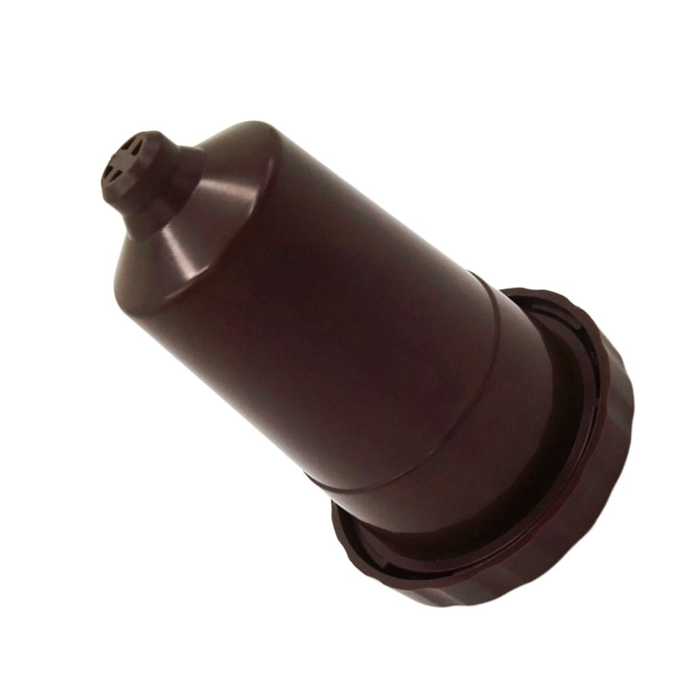 Cápsulas de café para Keurig K Cup, cápsula de café reutilizable rellenable, filtro, sistema de café, taza de acero inoxidable