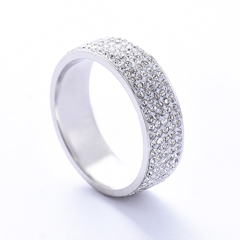 Gewicht Ring Stimulerende Afslanken Ring Acupunten Galsteen Ring Gezondheidszorg Ring Gewichtsverlies String Fitness Verminderen: 7