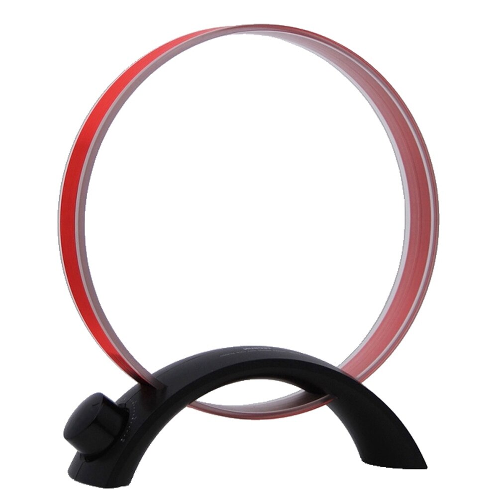 Gain Radio Antenna AN-200 AM/MW Rotatable Tunable Loop Gain Radio For FM Radio Tunable Medium Wave Gain Radio Antenna Accessory