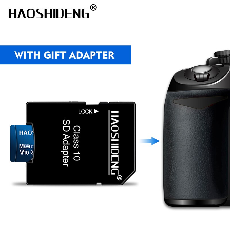 Hoge snelheid micro sd geheugenkaarten 8g 16 gb 32 gb 64gb geheugenkaart 128gb micro sd flashkaart klasse 10 voor mobiele telefoon ipad gps