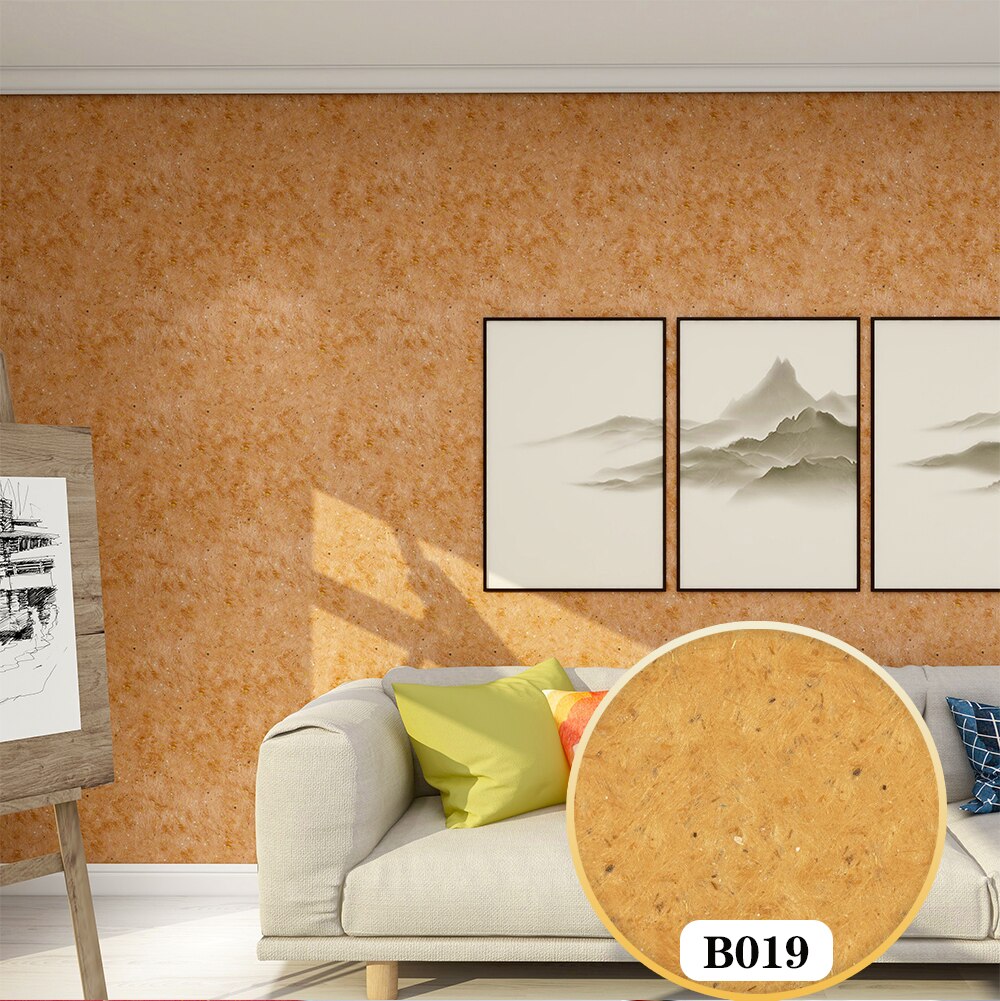 beishubao silk plaster liquid wall paper covering B series from B011 to B020: B019
