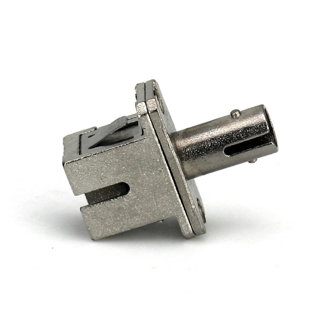 ST-SC faser koppler Adapter lwl-stecker SC auf ST