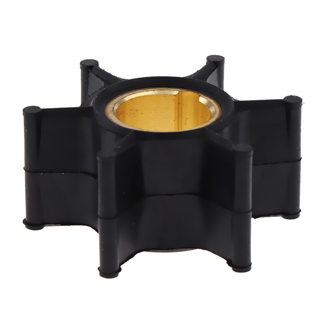 Universal Water Pump Impeller for for Johnson HJB-P-148 Replace 386084/9.9-15hp