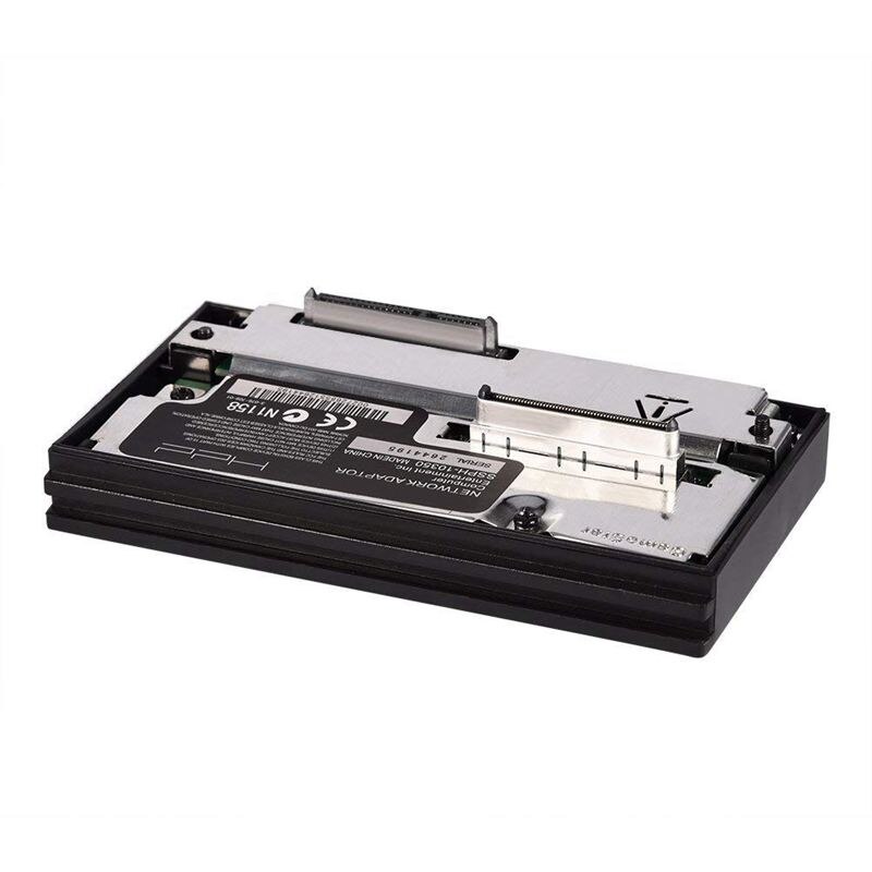 Interfaccia SATA Adattatore di Rete HDD duro Disk Adattatore per Sony PS2 Playstation 2 no IDE