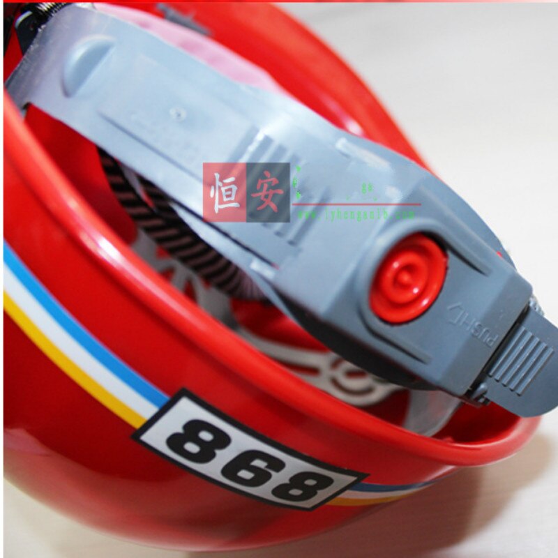Unisex Ademend Hard Helm Hoed-Type Pe Harde Hoed Arbeidsbescherming Veiligheid Producten Hoofdbescherming Lichaam Bescherming
