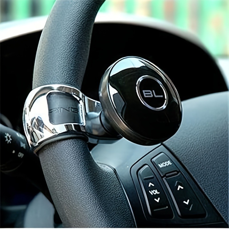 Sfera della manopola dei girandole del volante dell'auto modello universale